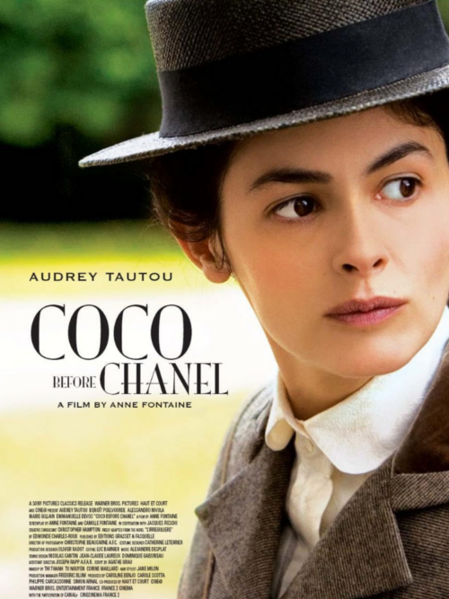 Coco before Channel 12/07 - 8PM