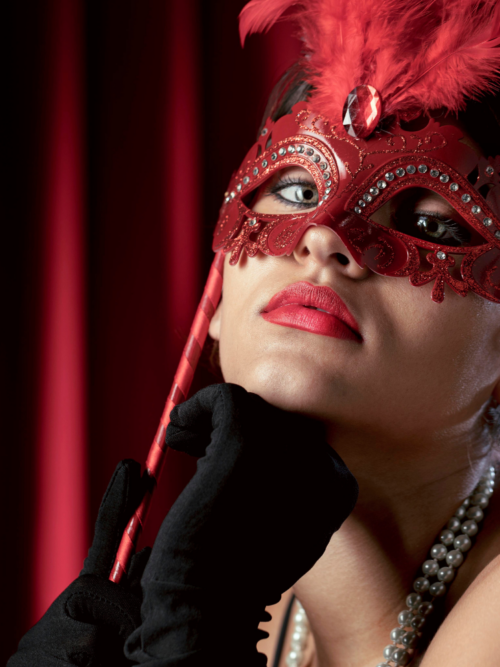 Le Diner Extraordinaire - Cabaret Spectacle - 12/07 7PM