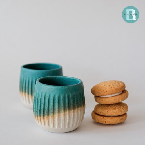 CERAMIC with Bruna Rodwell from Glaze Galleria 12/07 12:00pm - 2:30pm