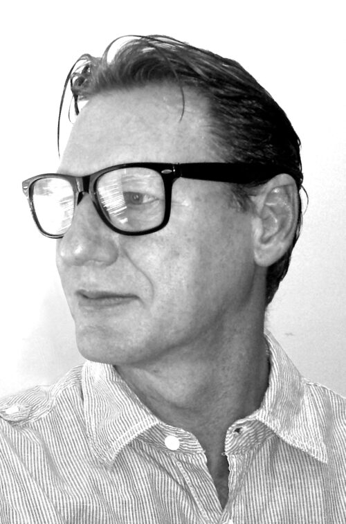 French and Australian comic art with Doctor J. Scherpenhuizen- 11/07 - 8:00PM