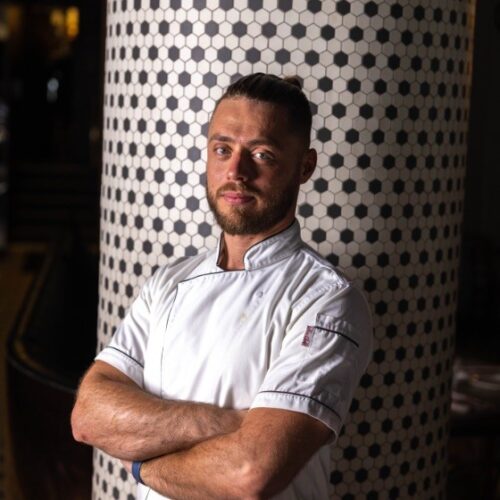 Learn to bake "Madeleines au Lemon Curd" - 11/07 4PM-6:30pm