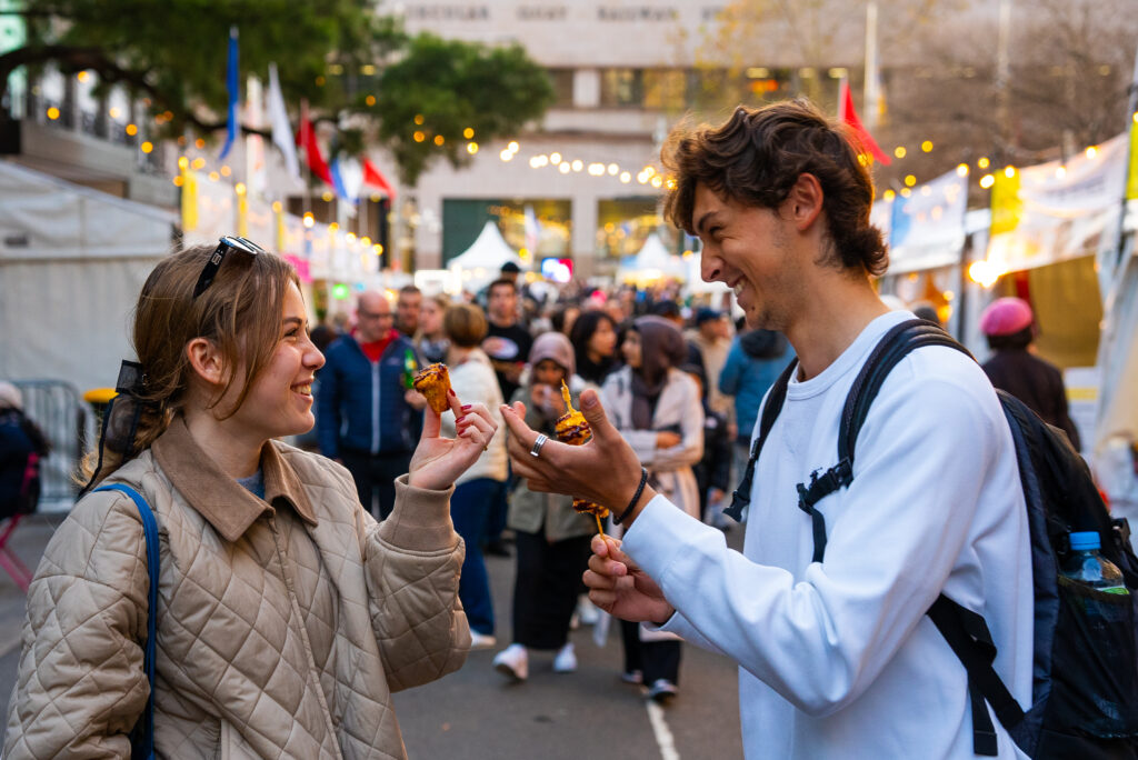 ADELAIDE FOOD PASSPORT