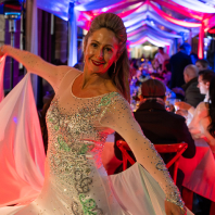 SYDNEY LE DINER EXTRAORDINAIRE