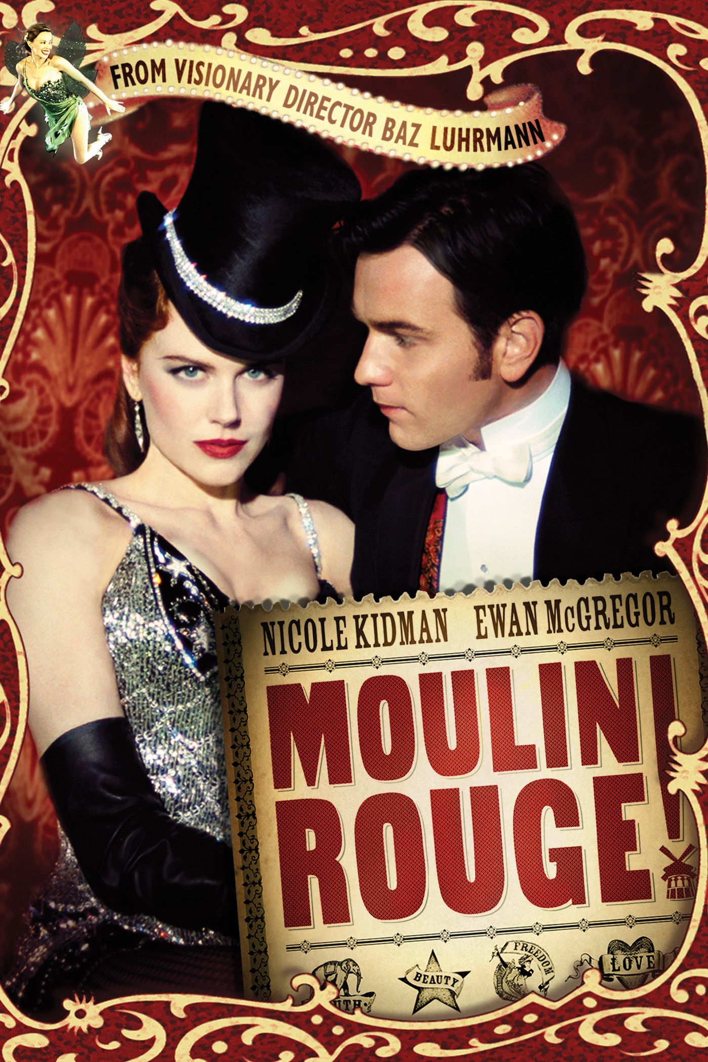 Moulin Rouge