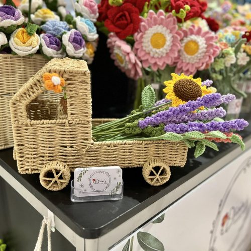 Olivia's Happy Store