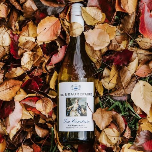 De Beaurepaire Wines