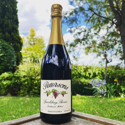 Petersons Wines and Savannah Estate