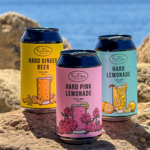 Five Eleven Distilling