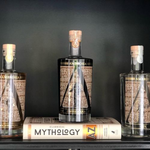 Ambrosia Distillery