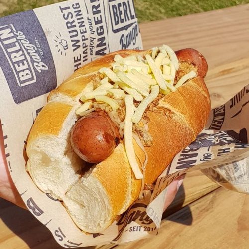 Berlin Bangers