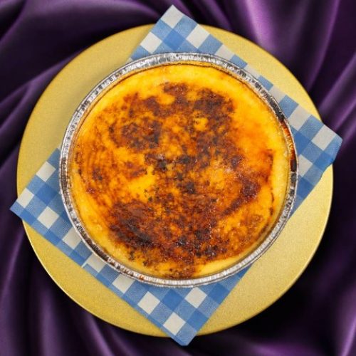 Bon Brulee
