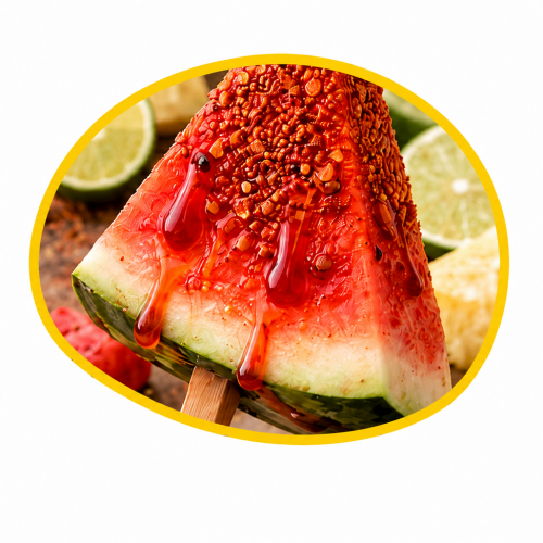 Chamoy de Paris