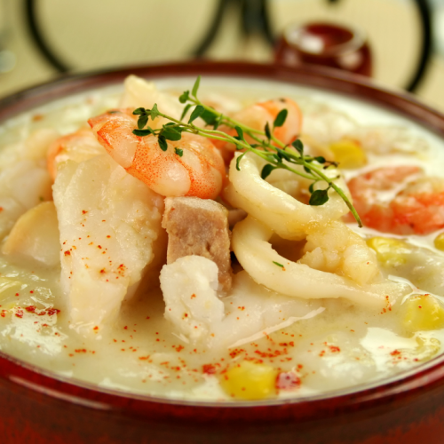 East Blue Seafood