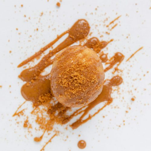 Mini Delicieux Beignets