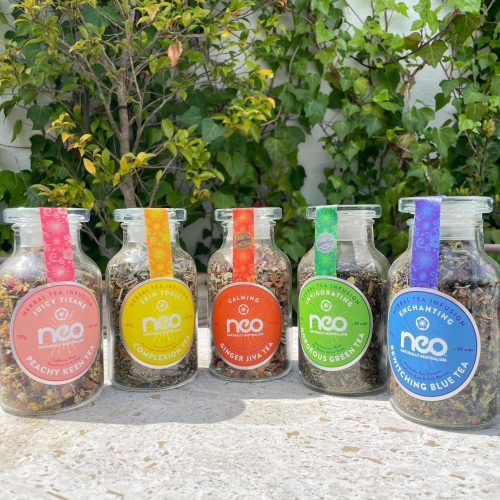 Neo Organic Tea