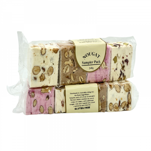 Nougat Limar