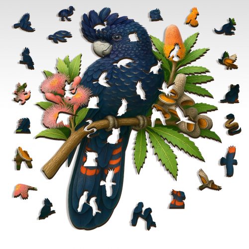 Puzzle Art Australia