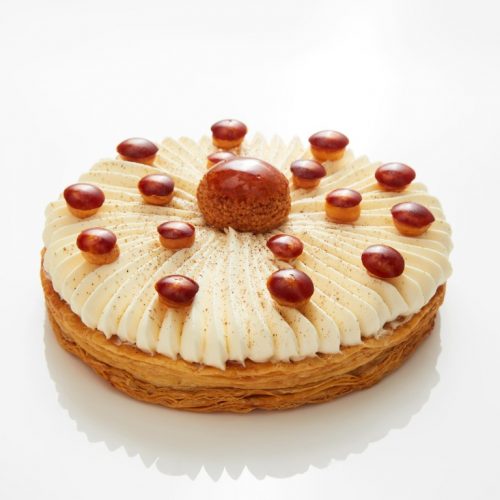 Qollection Patisserie