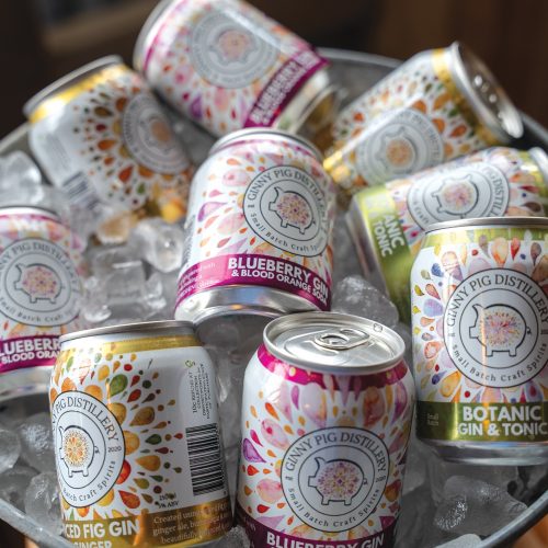 Ginny Pig Distillery