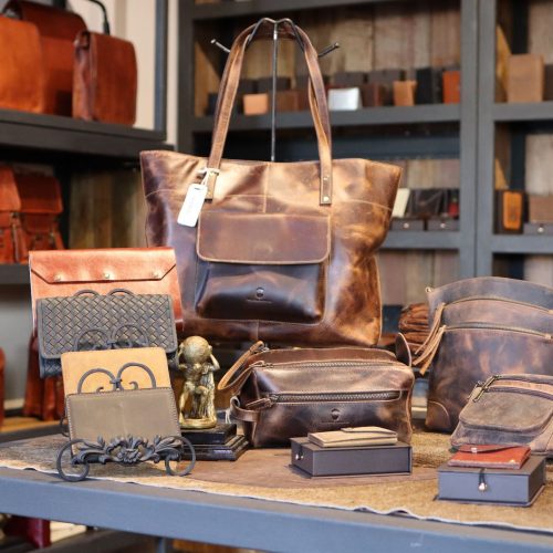The Leather Trading Co.