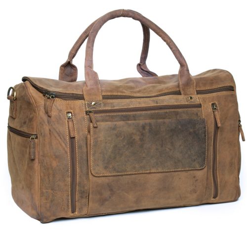 Prominence Leather